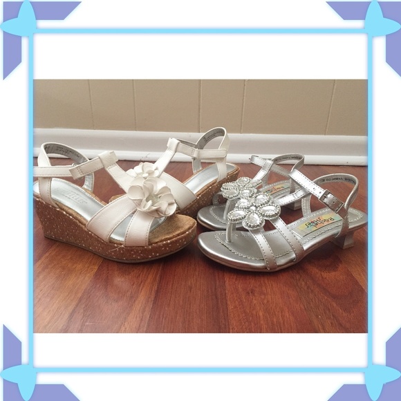 Girls Sandals - Picture 1 of 1